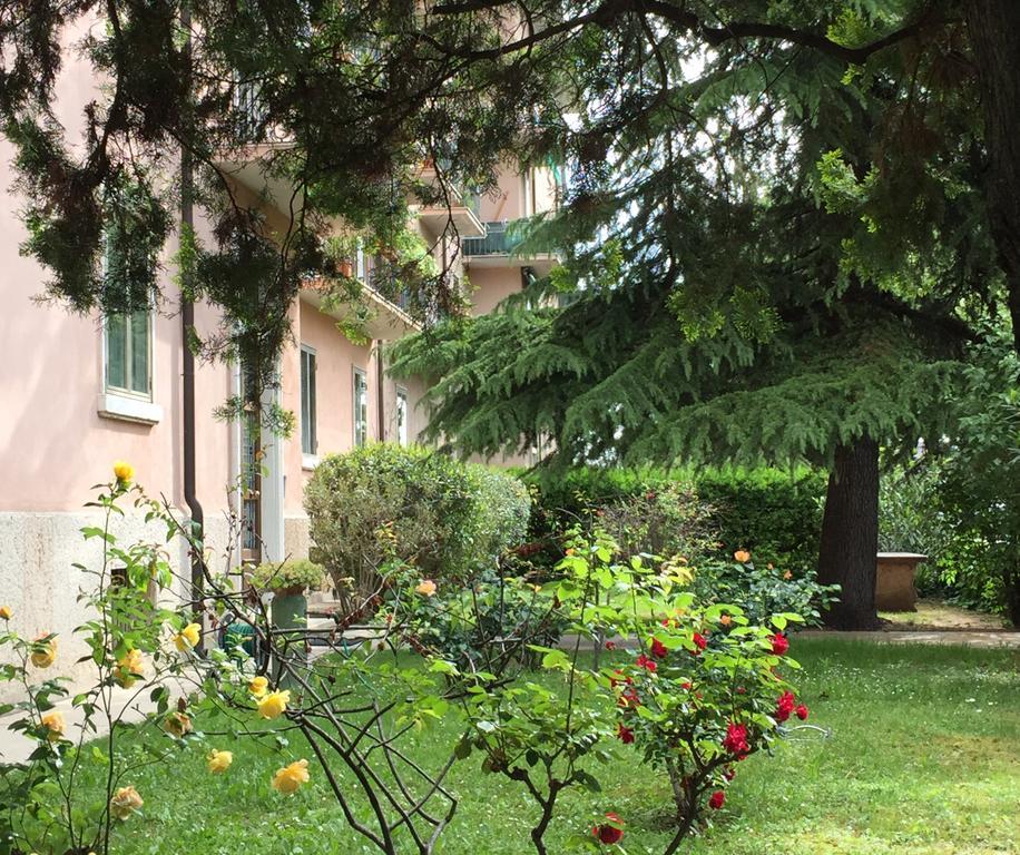 I Tre Arcangeli Lt Верона Екстер'єр фото
